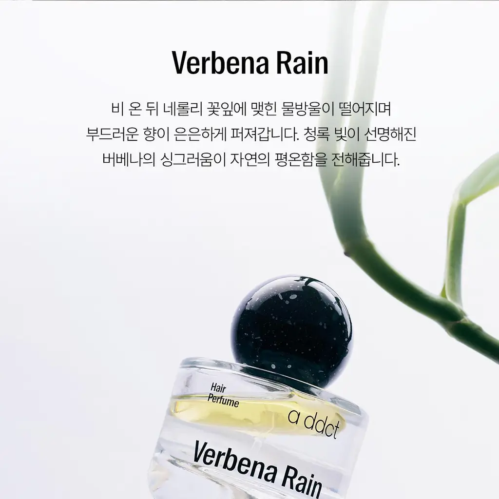 [에탄올 FREE] 에이딕트 헤어퍼퓸 30ml (단품/기획) 상세페이지 9